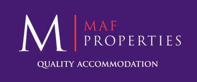 MAF Properties logo