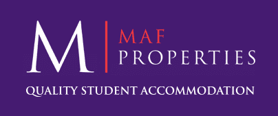 MAF Properties logo