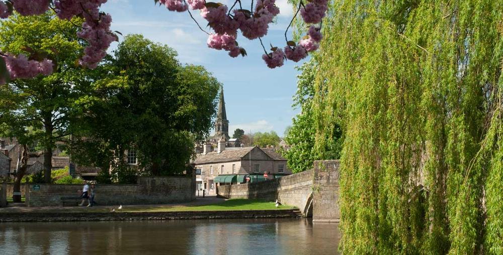 Bakewell