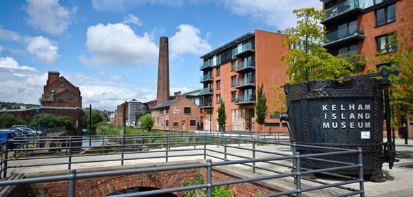 Kelham Island