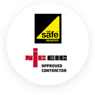 Gas Safe Register NICEIC