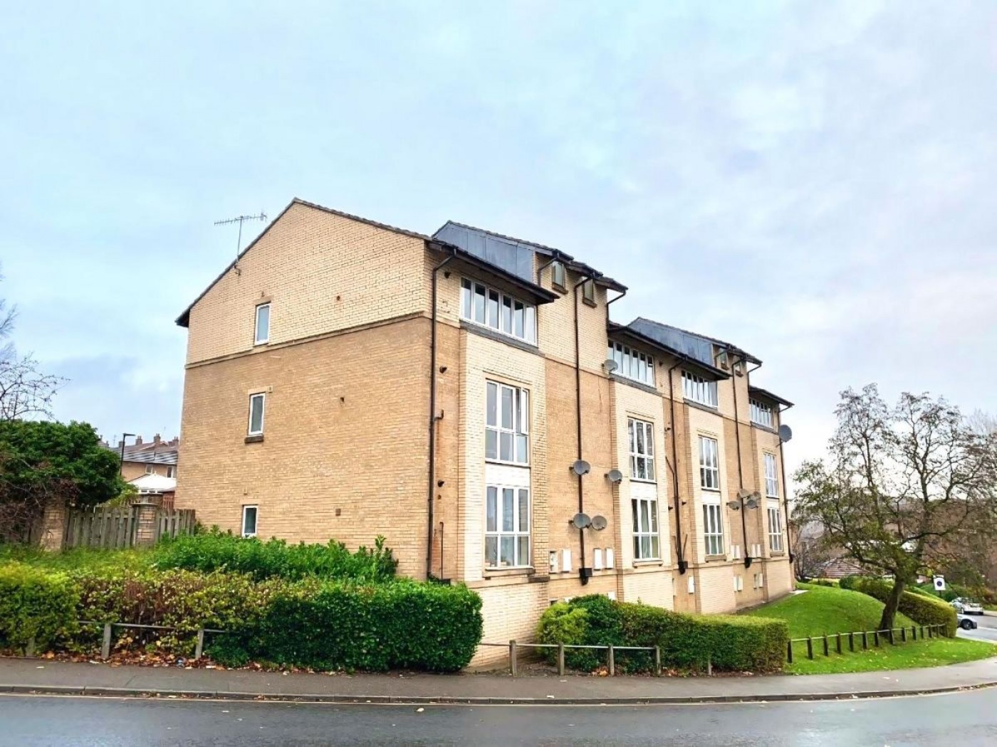 Images for Bramwell Court