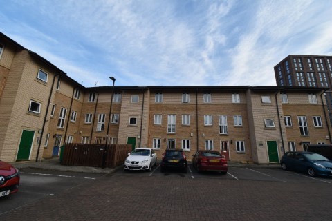 Bramwell Court