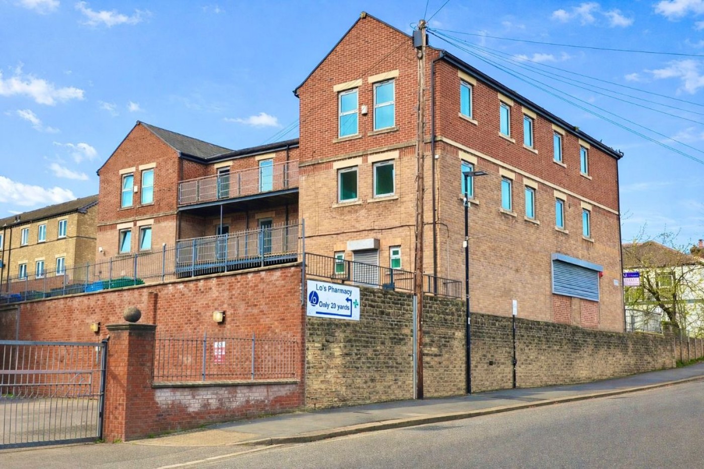 Images for Broom Street