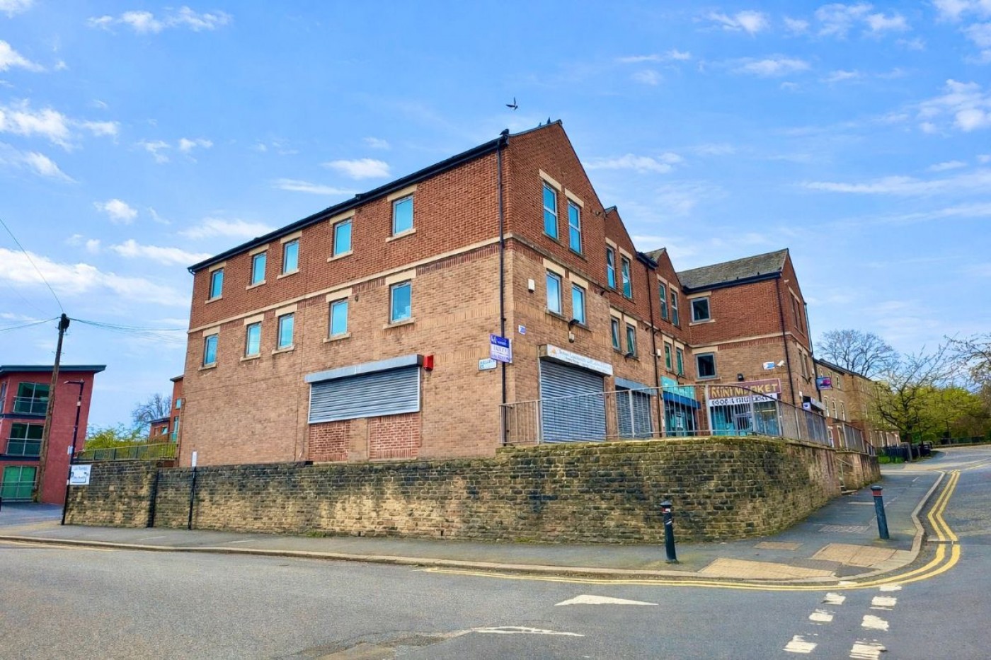 Images for Broom Street