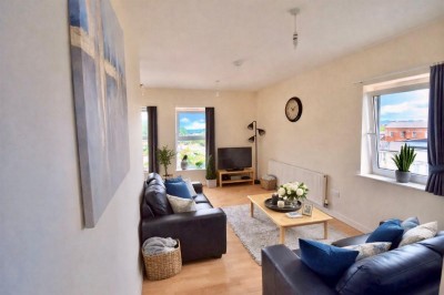 Flat 1a Broom Street