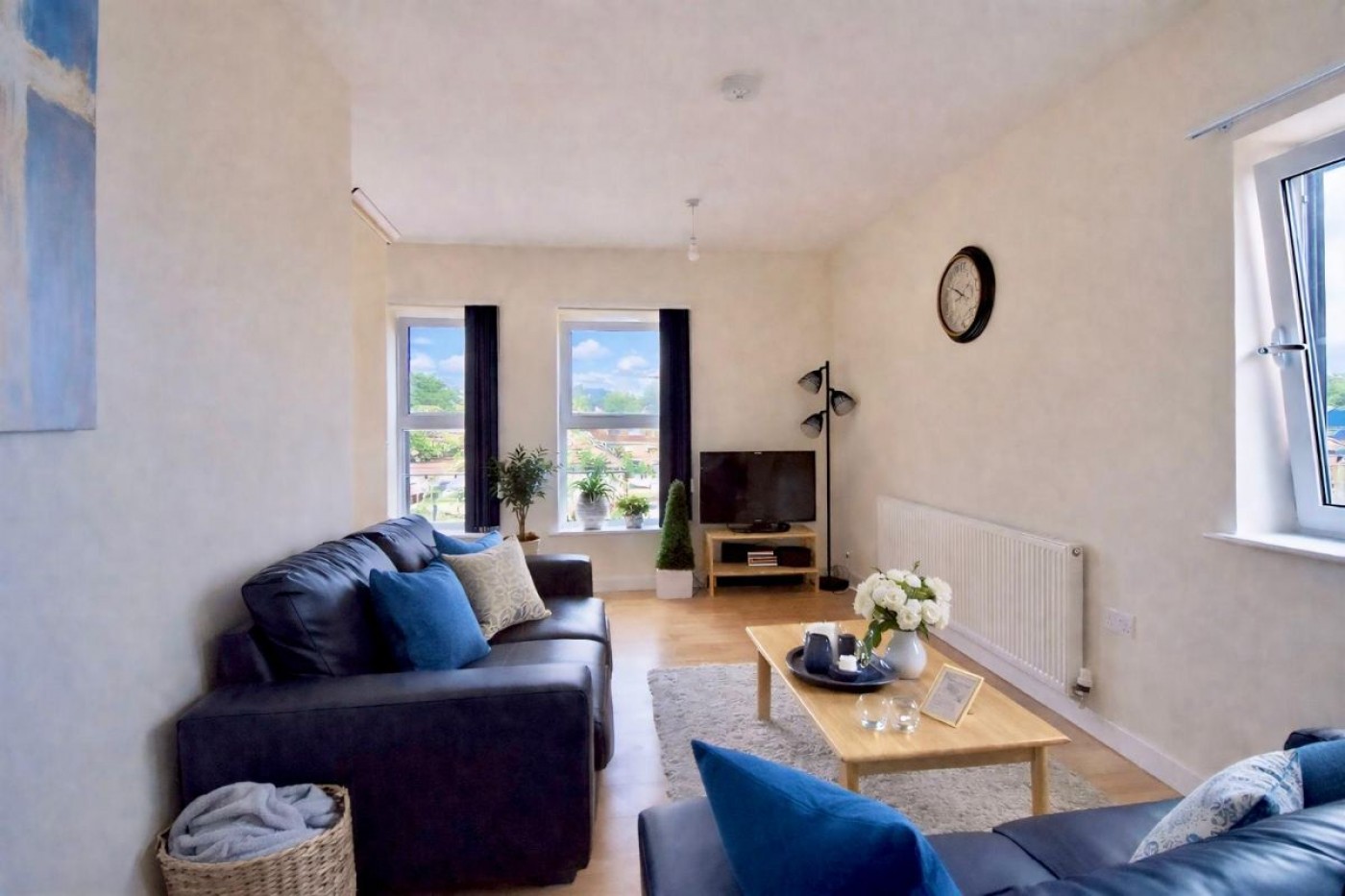 Images for Flat 1a Broom Street