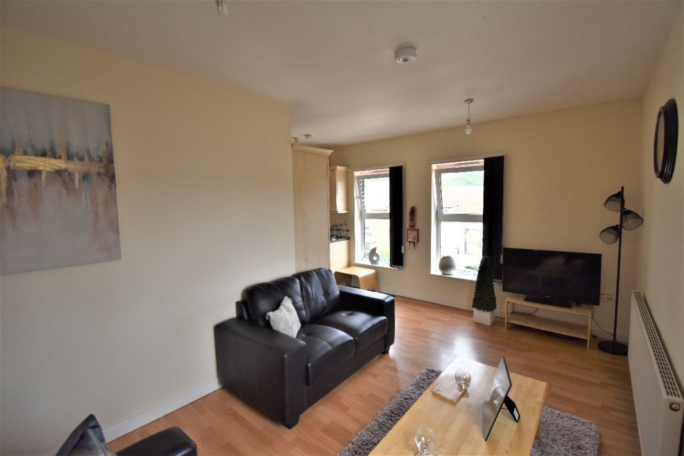 Images for Flat 1a Broom Street
