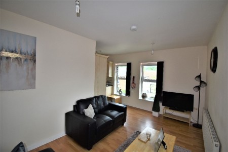 Images for Flat 1a Broom Street