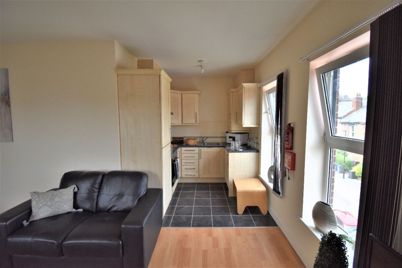 Images for Flat 1a Broom Street