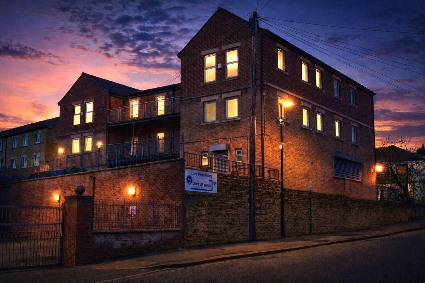 Images for Broom Street, Sheffield