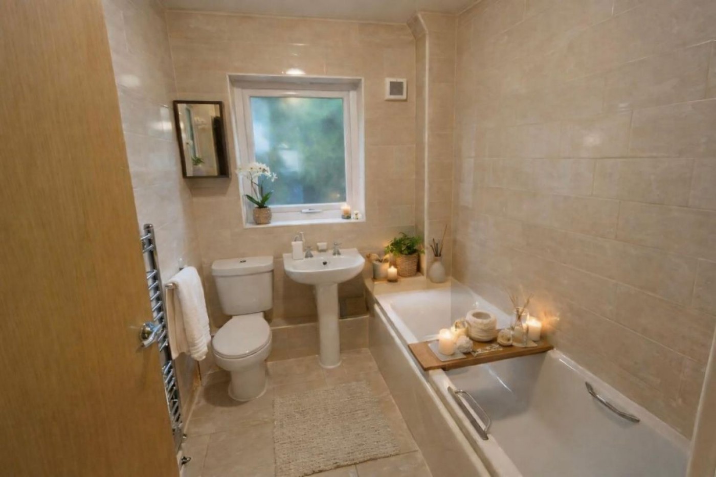 Images for Broomspring Close