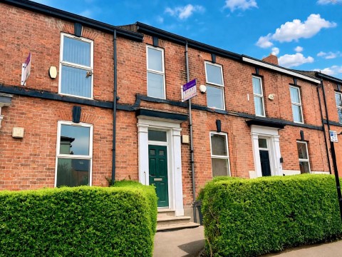 105 Broomspring Lane