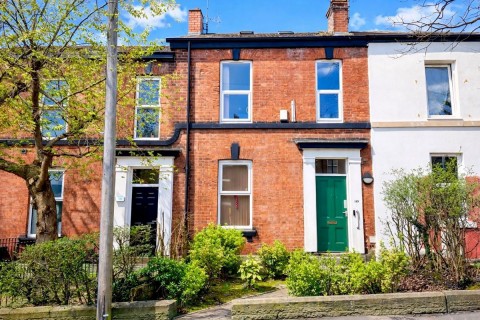 113 Broomspring Lane