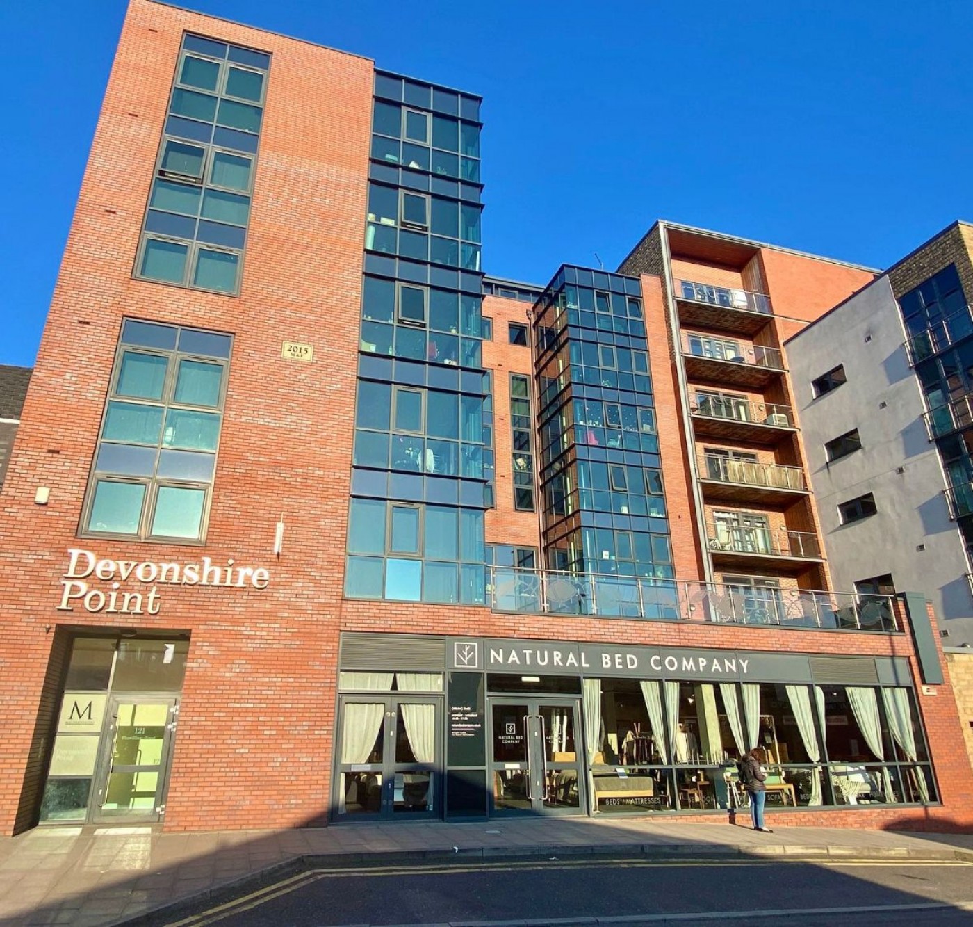 Images for Devonshire Point