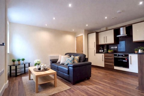 Apt 3 Devonshire Point