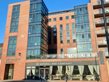 Images for Apt 3 Devonshire Point