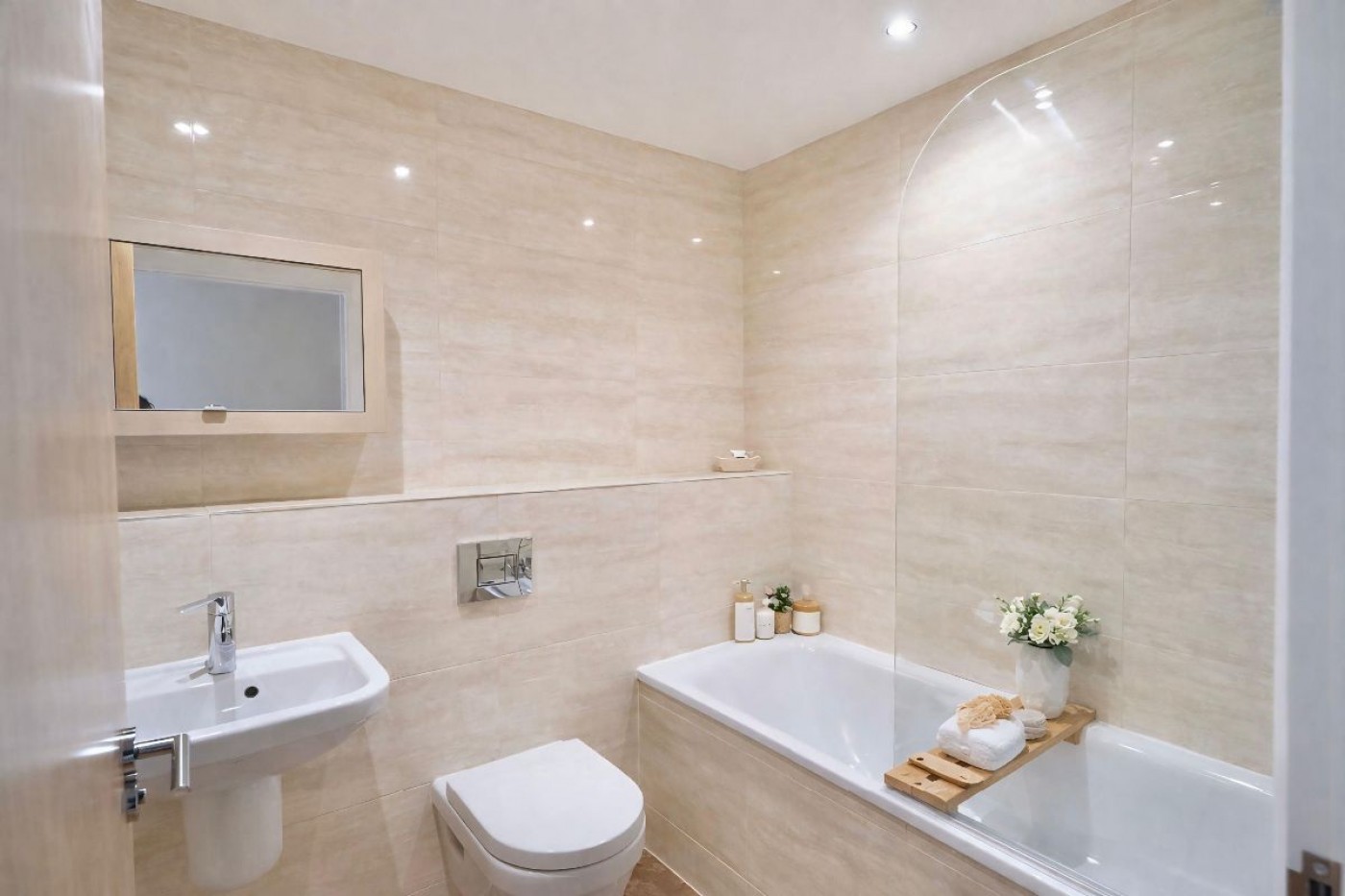 Images for Apt 4 Devonshire Point