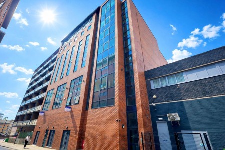Images for Apt 5 Devonshire Point