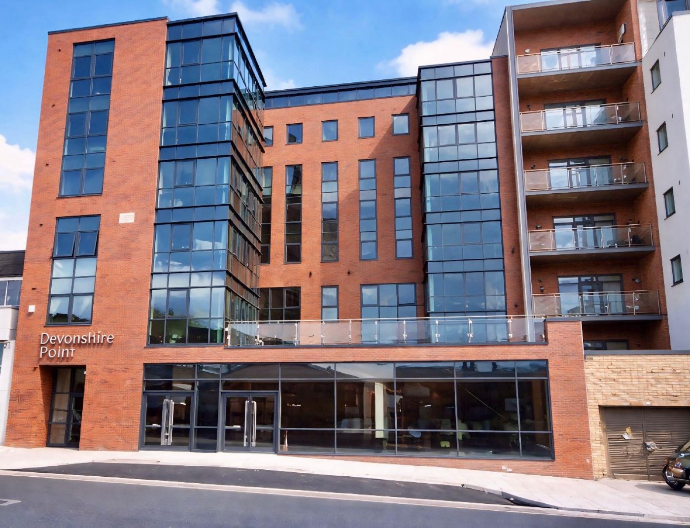 Images for Apt 8 Devonshire Point