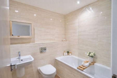 Images for Apt 8 Devonshire Point