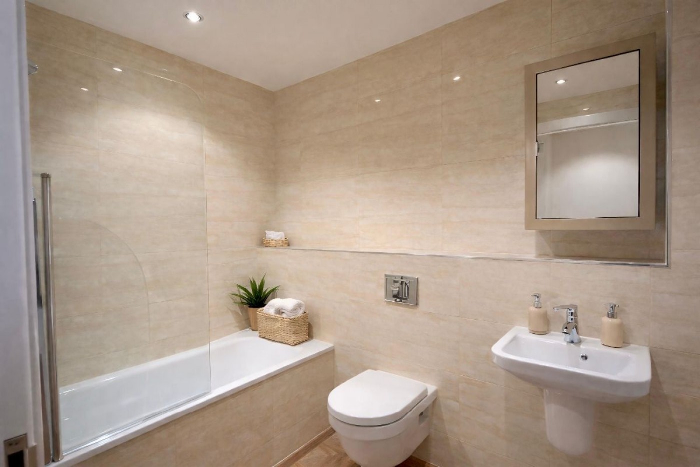 Images for Apt 11 Devonshire Point