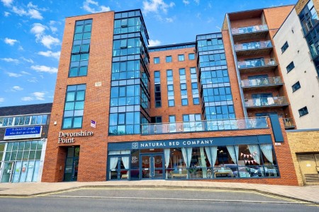 Images for Apt 11 Devonshire Point