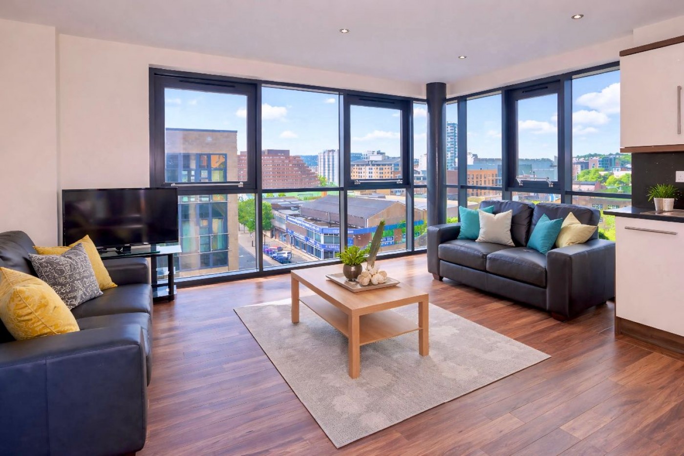 Images for Apt 12 Devonshire Point