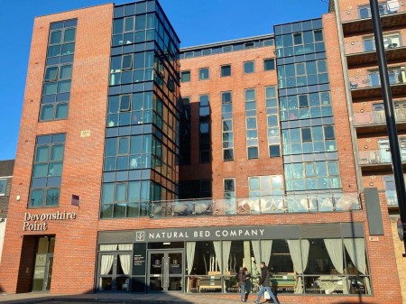 Images for Apt 12 Devonshire Point