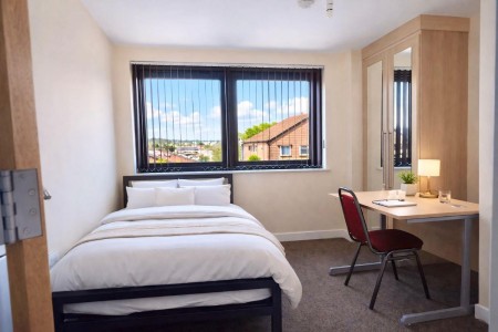 Images for Apt 12 Devonshire Point