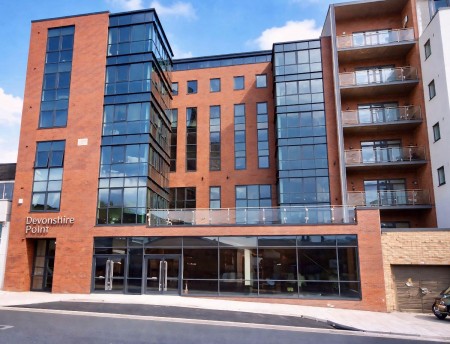 Images for Apt 13 Devonshire Point