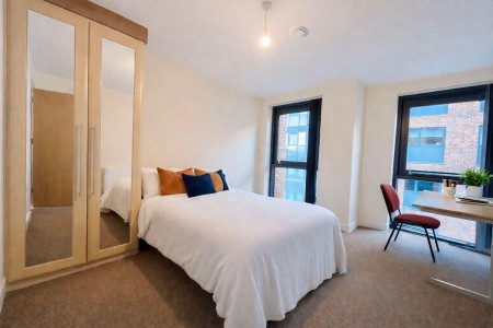 Images for Apt 17 Devonshire Point