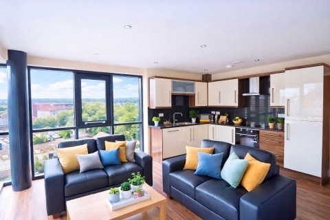 Apt 20 Devonshire Point