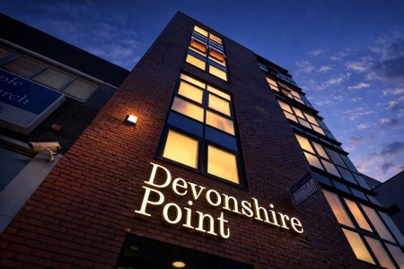 Images for Devonshire Point