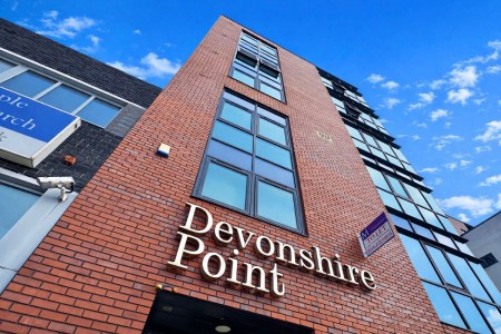 Images for Apt 23 Devonshire Point