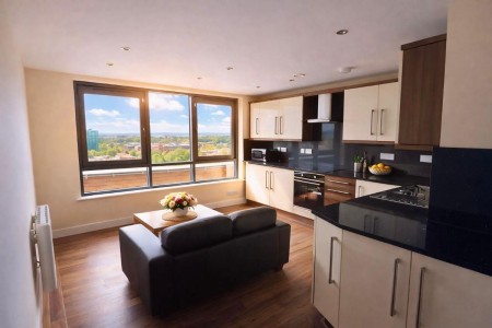 Images for Apt 26 Devonshire Point