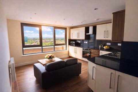 Apt 26 Devonshire Point