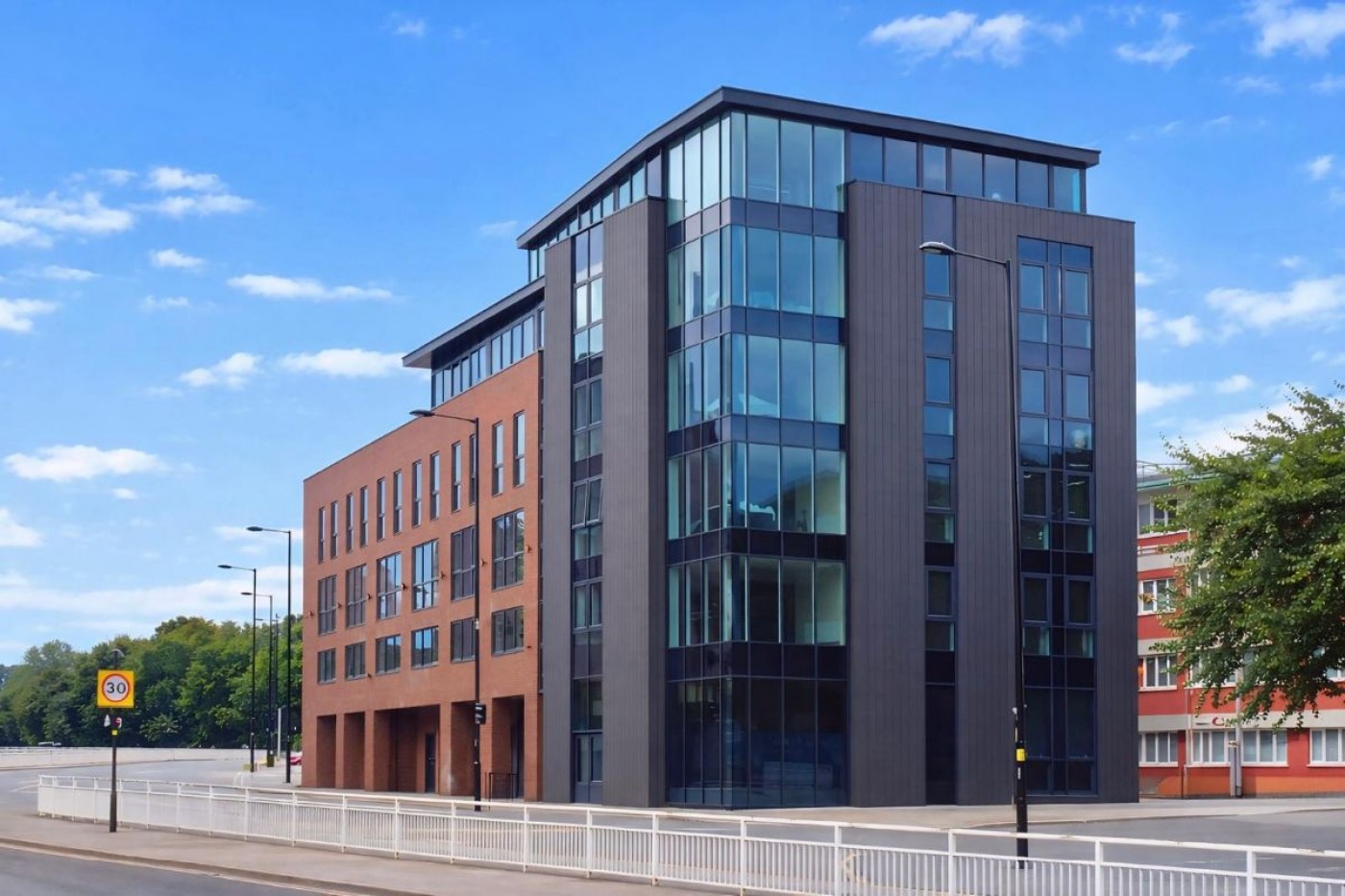 Images for Ecclesall Gate