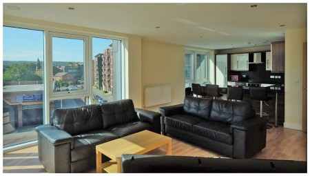 Images for Apt 1, 112 Ecclesall Road