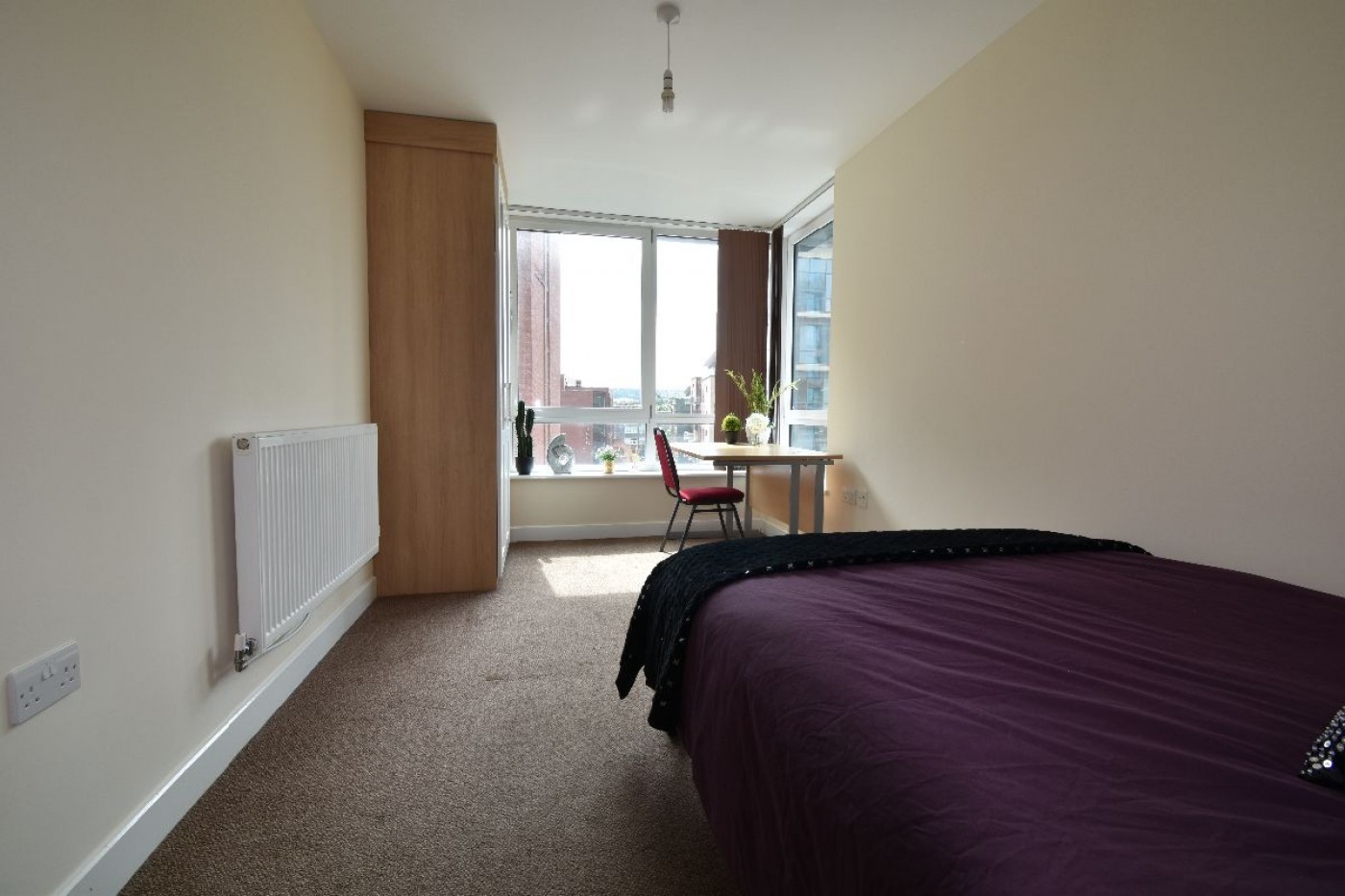 Images for Apt 1, 112 Ecclesall Road