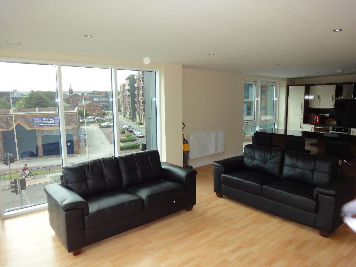 Images for Apt 2, 112 Ecclesall Road
