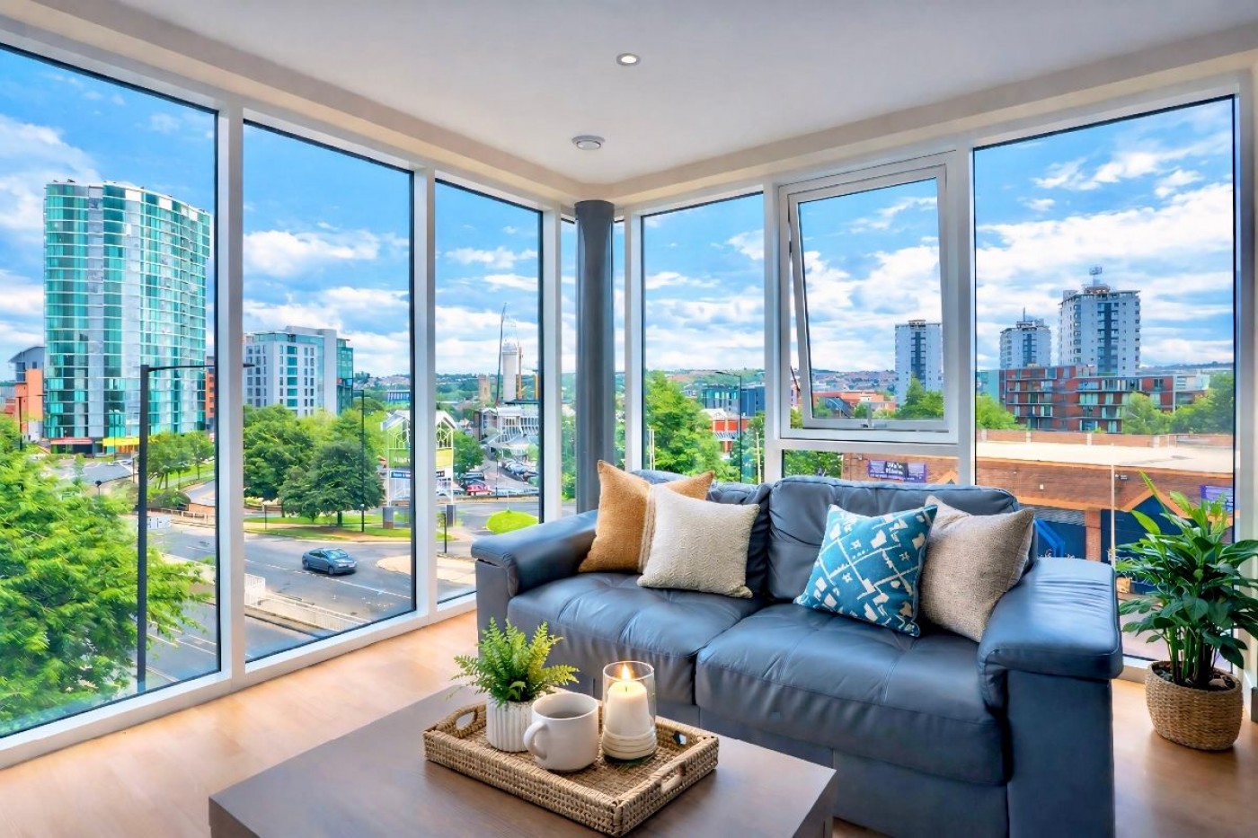 Images for Apt 2, 112 Ecclesall Road