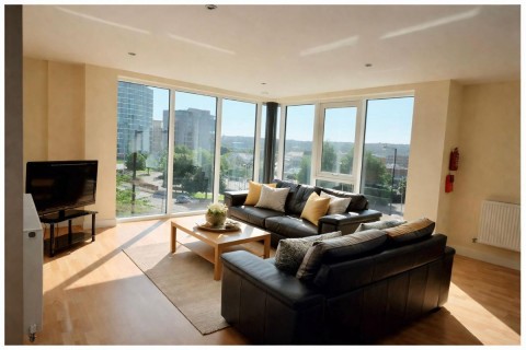 Apt 3 Ecclesall Gate