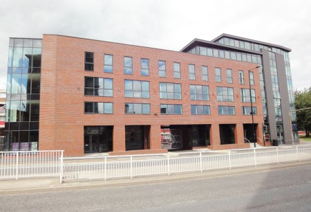 Images for Apt 3 Ecclesall Gate