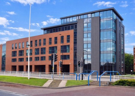 Images for Apt 3 Ecclesall Gate