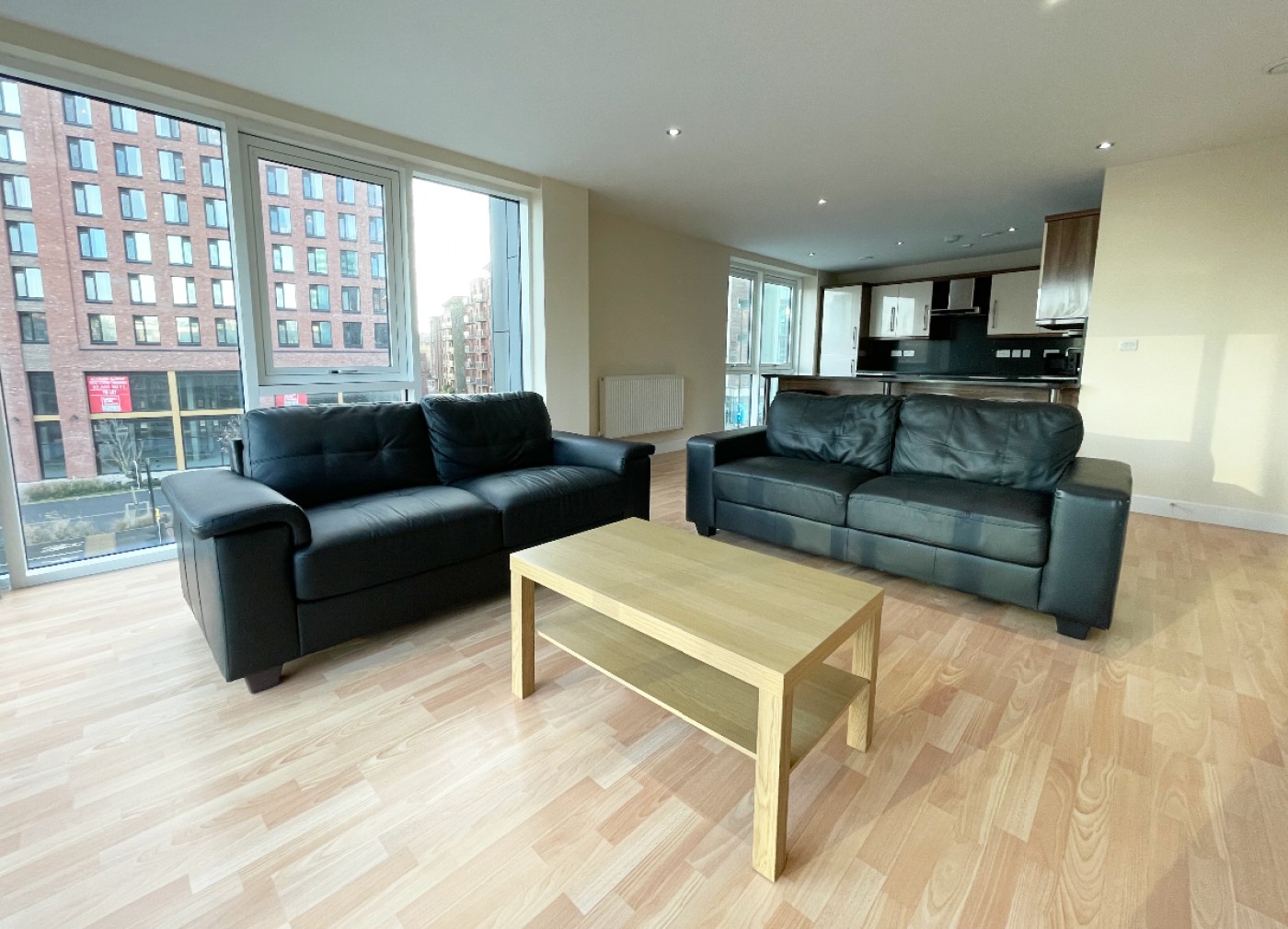 Images for Apt 3 Ecclesall Gate
