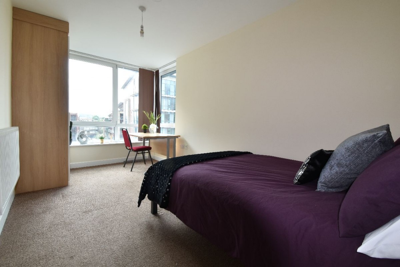 Images for Apt 3 Ecclesall Gate