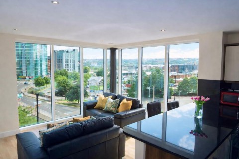 Apt 5 Ecclesall Gate