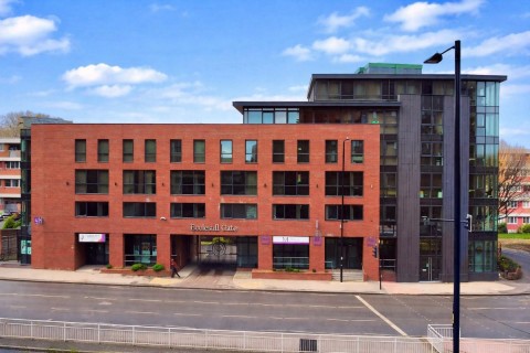 Apt 5 Ecclesall Gate