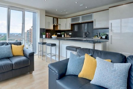 Images for Apt 5 Ecclesall Gate